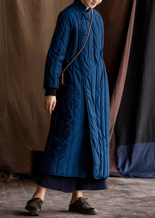 Vintage Inspired Coat with a Contemporary Edge