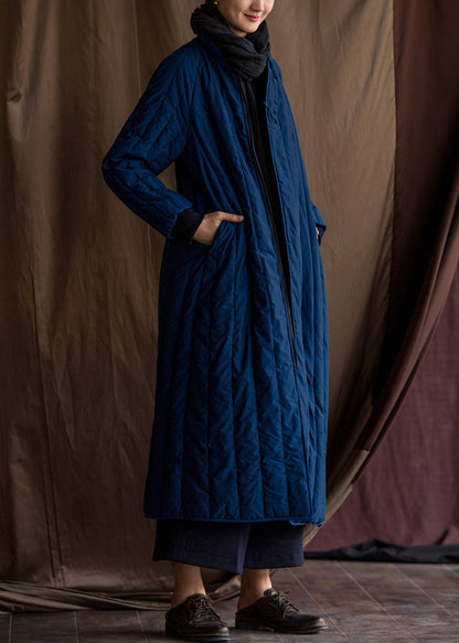 Vintage Inspired Coat with a Contemporary Edge