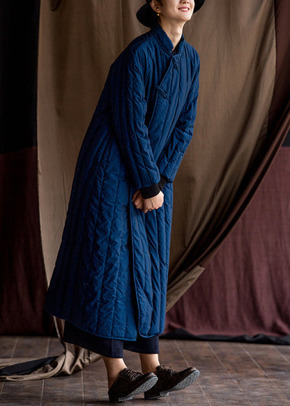 Vintage Inspired Coat with a Contemporary Edge