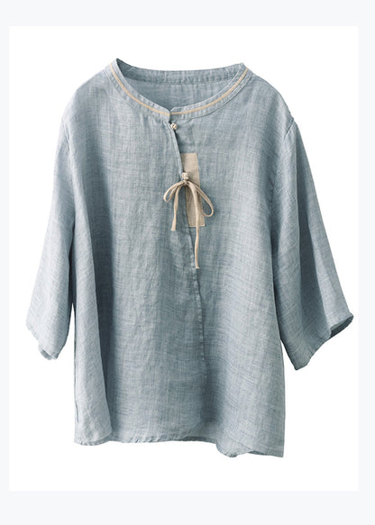 Vintage Inspired Shirt with a Contemporary Edge