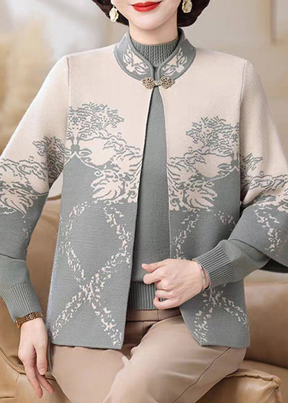 Classic Vintage & Enduringly Stylish Cardigan