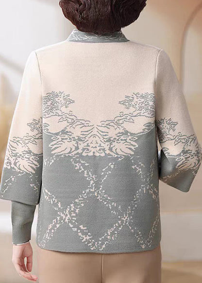 Classic Vintage & Enduringly Stylish Cardigan