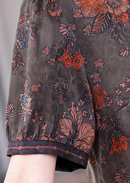 Polished Top with an Effortless Classic Look