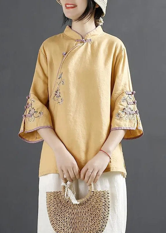 Classic Vintage & Enduringly Stylish Blouse