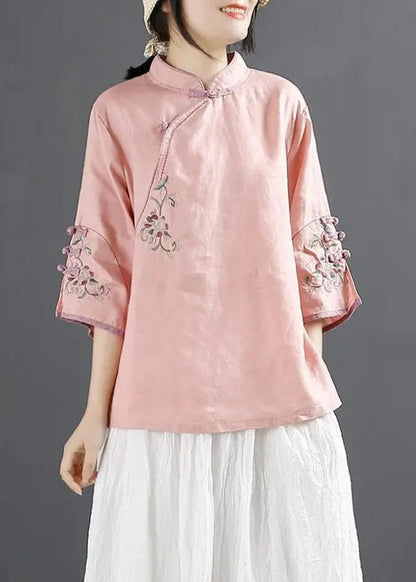 Classic Vintage & Enduringly Stylish Blouse