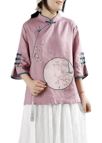 Classic Vintage & Enduringly Stylish Blouse