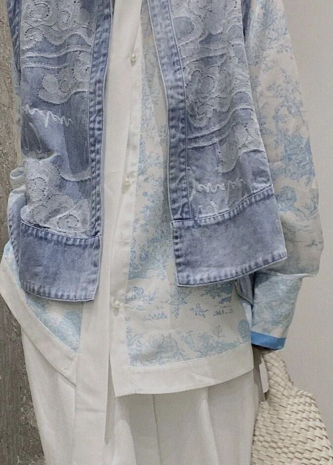 Beautifully Balanced Coat with Timeless Character