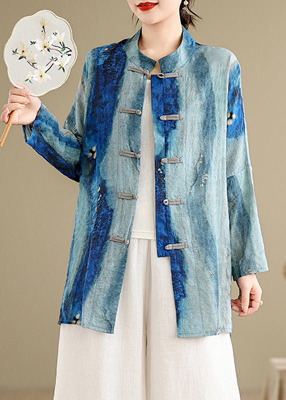 Vintage Inspired Shirt with a Contemporary Edge