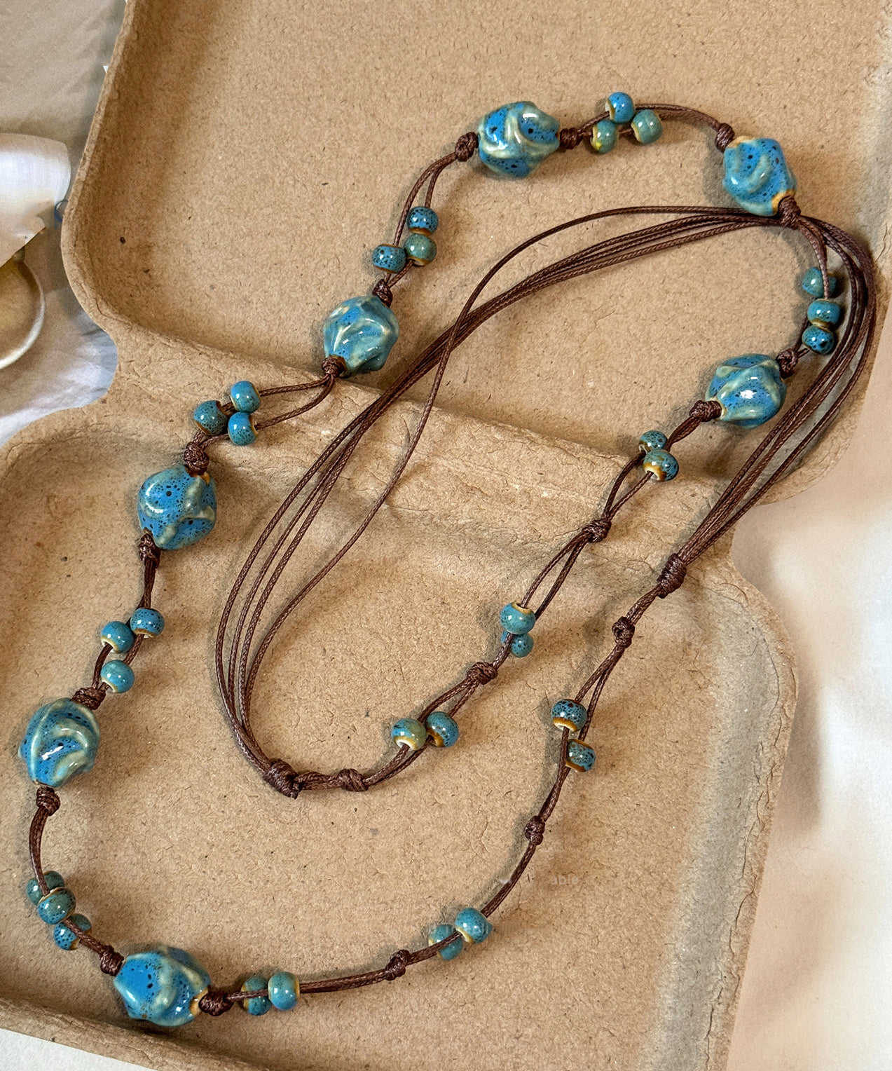 Stunning Necklace for Daily Wear
