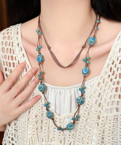 Stunning Necklace for Daily Wear