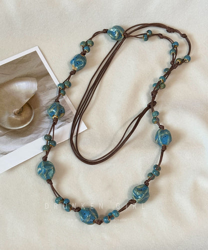 Stunning Necklace for Daily Wear