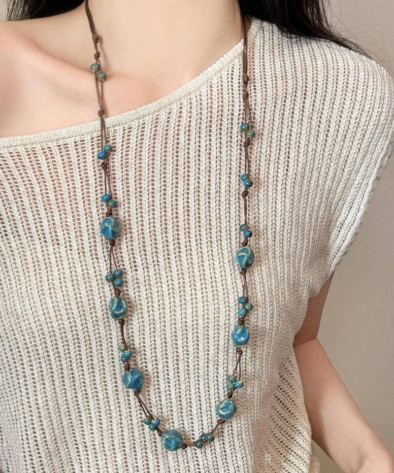 Stunning Necklace for Daily Wear