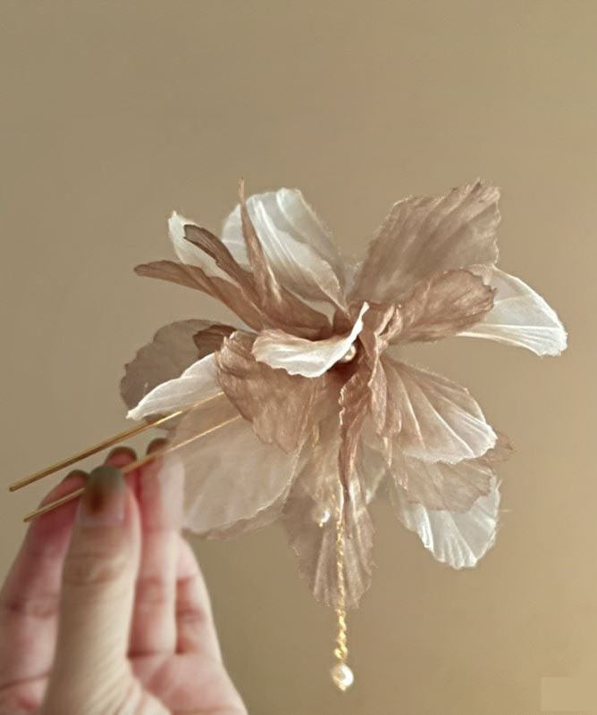 A Vintage Style Garment with Delicate Timeless Details