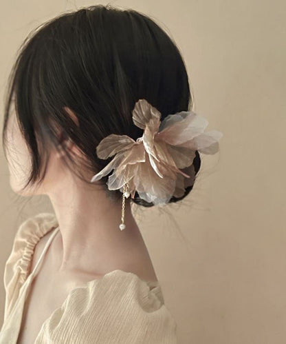 A Vintage Style Garment with Delicate Timeless Details