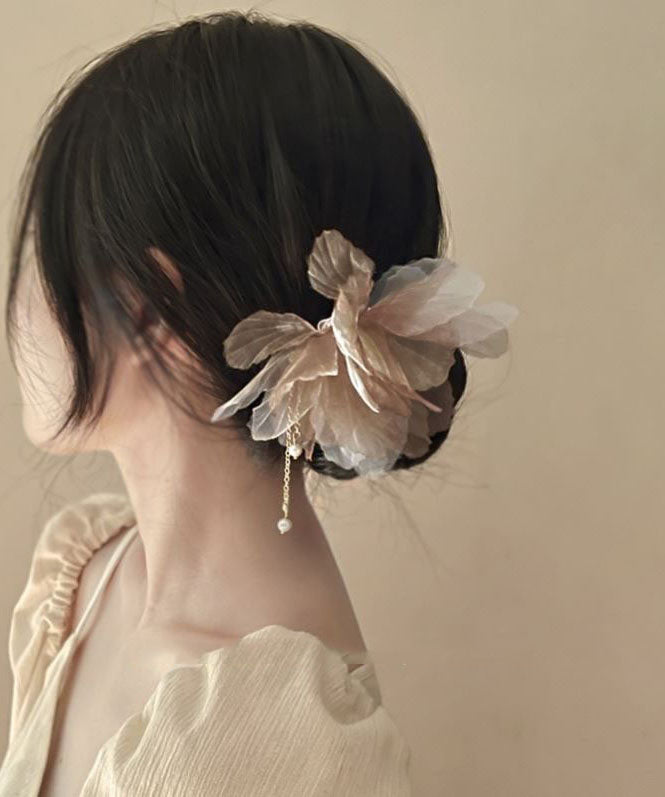 A Vintage Style Garment with Delicate Timeless Details