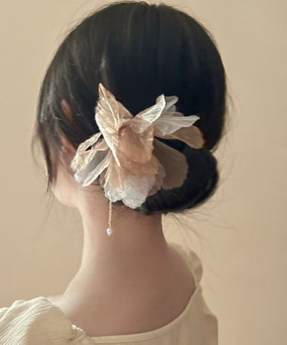 A Vintage Style Garment with Delicate Timeless Details