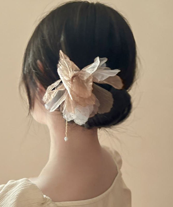 A Vintage Style Garment with Delicate Timeless Details