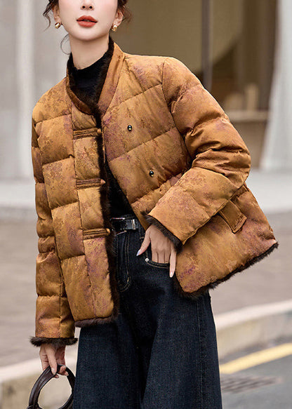 Gracefully Styled Jacket for Any Occasion