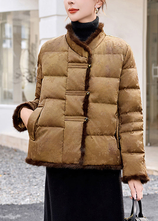 Gracefully Styled Jacket for Any Occasion