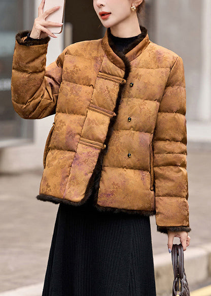 Gracefully Styled Jacket for Any Occasion
