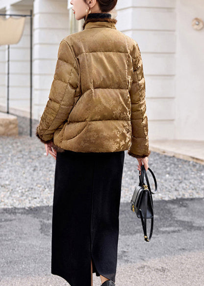 Gracefully Styled Jacket for Any Occasion