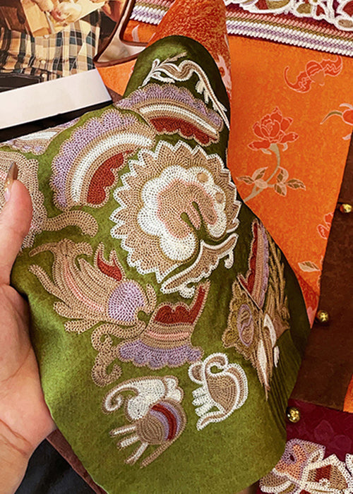 Classic Vintage Coat with a Flattering Fit