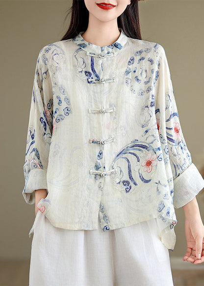 Gracefully Styled Shirt for Any Occasion