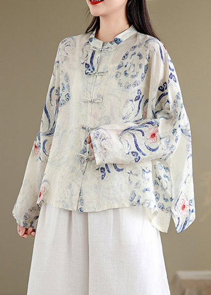 Gracefully Styled Shirt for Any Occasion
