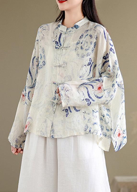 Gracefully Styled Shirt for Any Occasion