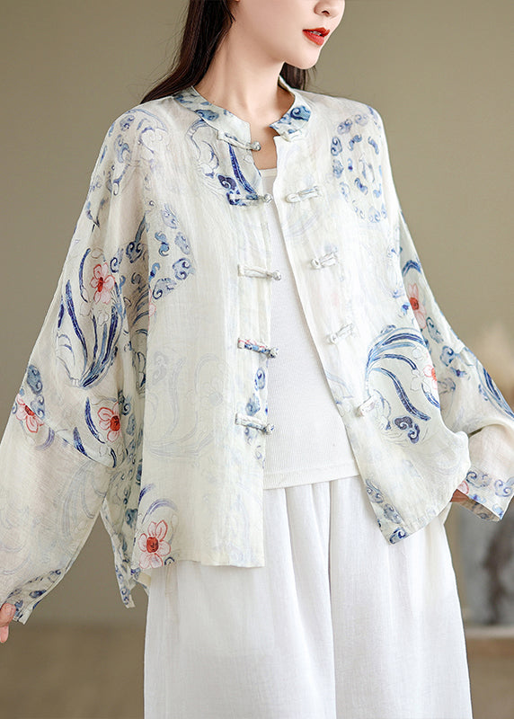 Gracefully Styled Shirt for Any Occasion