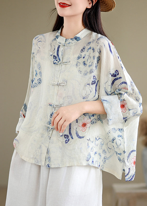 Gracefully Styled Shirt for Any Occasion