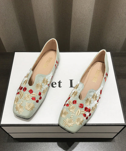 Chic Orthopedic Shoes with Unique Design