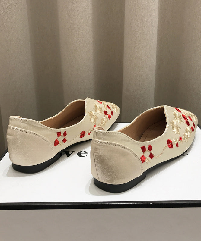 Chic Orthopedic Shoes with Unique Design