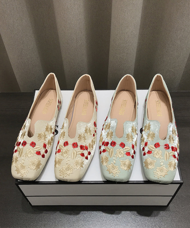 Chic Orthopedic Shoes with Unique Design