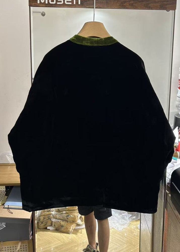 Beautifully Balanced Coat with Timeless Character