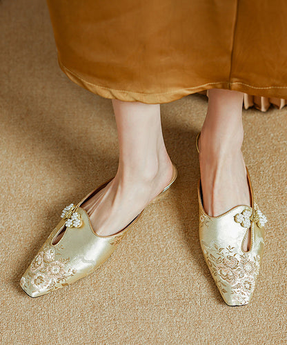 Chic Orthopedic Sandals with Unique Design