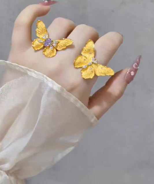 Classic Gold Set with Timeless Appeal