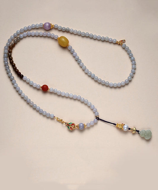Charming Pearl Necklace for Any Occasion