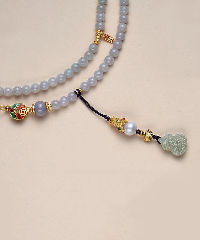 Charming Pearl Necklace for Any Occasion
