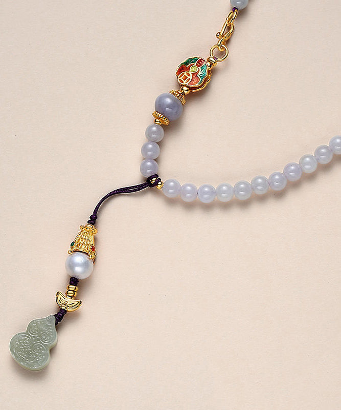 Charming Pearl Necklace for Any Occasion