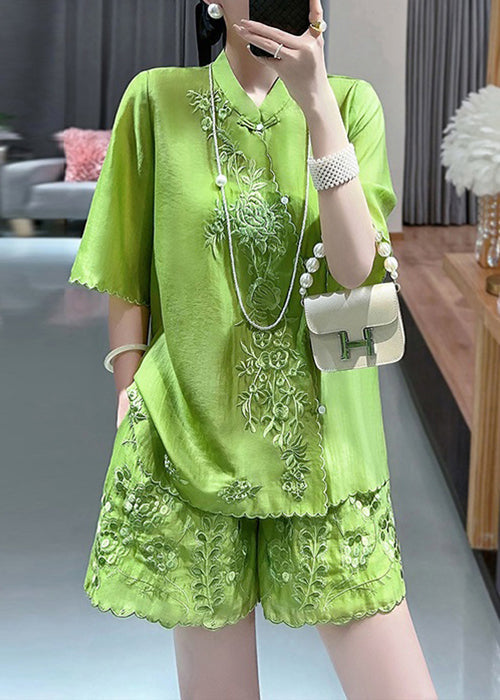 A Vintage Style Garment with Delicate Timeless Details
