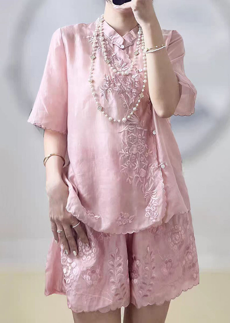 A Vintage Style Garment with Delicate Timeless Details