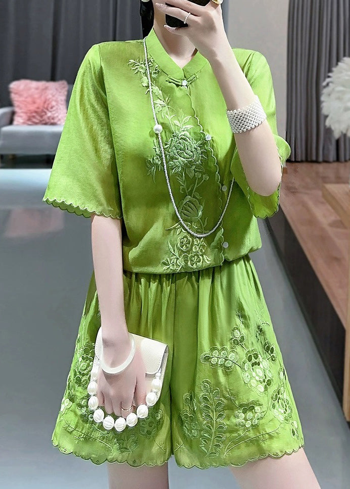 A Vintage Style Garment with Delicate Timeless Details