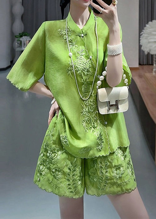 A Vintage Style Garment with Delicate Timeless Details
