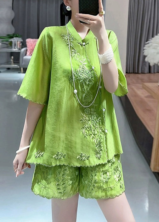 A Vintage Style Garment with Delicate Timeless Details