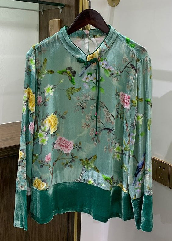 Gracefully Styled Shirt for Any Occasion