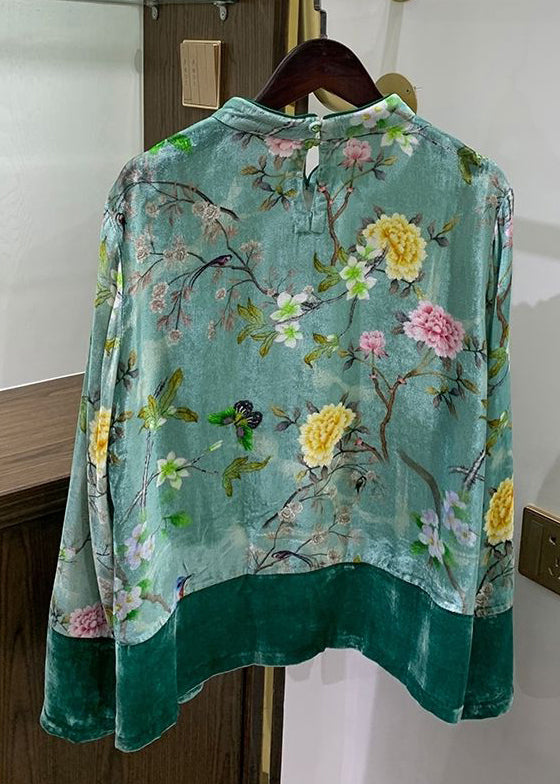 Gracefully Styled Shirt for Any Occasion