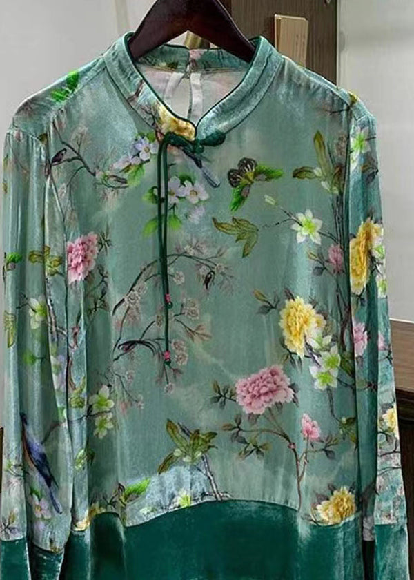 Gracefully Styled Shirt for Any Occasion