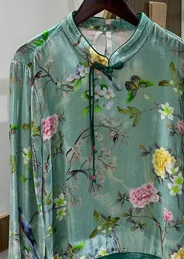 Gracefully Styled Shirt for Any Occasion