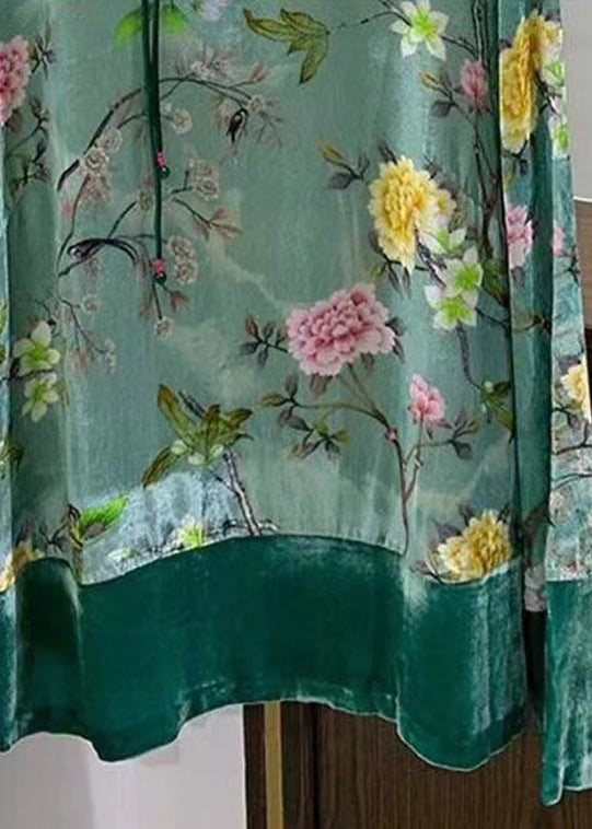 Gracefully Styled Shirt for Any Occasion